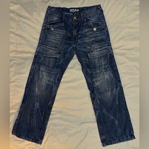 Vintage Enyce Jeans